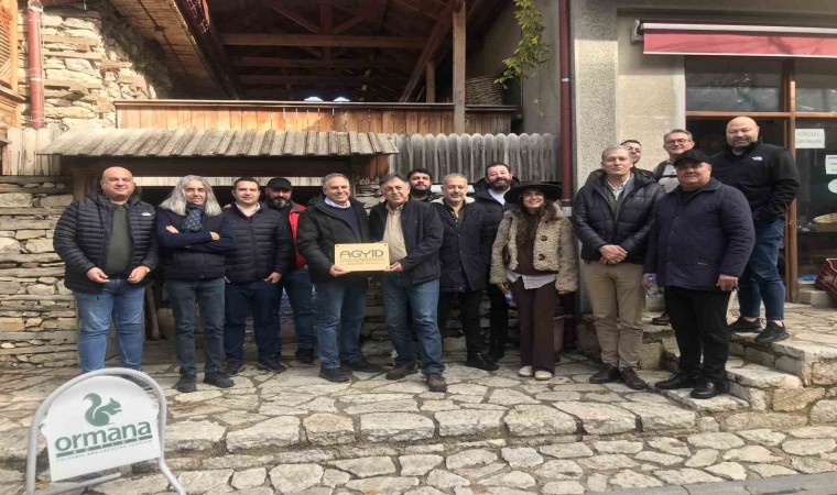 Antalya gastronomi destinasyonu olacak