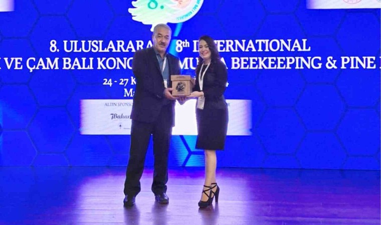 Arıcılık dünyası Muğlada bir araya geldi