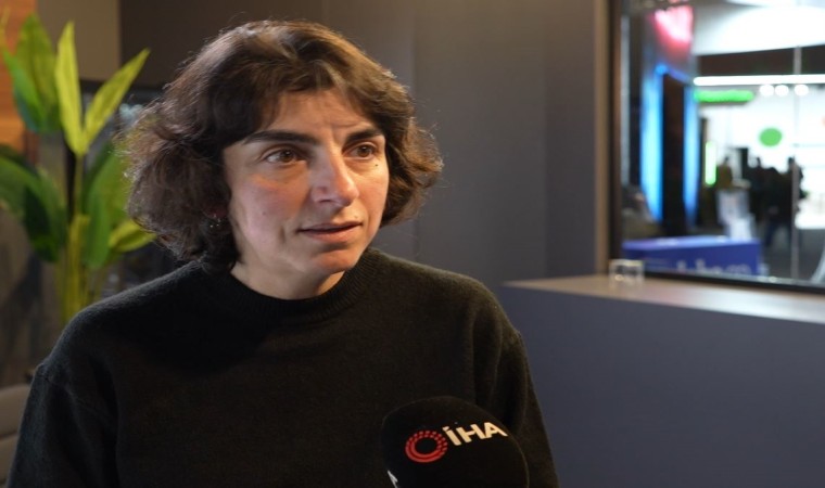 Avrupada yapay kalp nakli yapan ilk kadın cerrah Dr. Dilek Gürsoy,“Türkiye kendi yapay kalbini ve destekleyen pompalarını üretsin istiyorum”