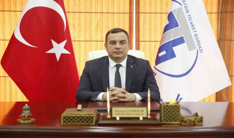 Aydın Ticaret Borsasından 2024 yılı tarımsal üretim değerlendirmesi