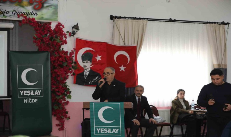 Bağımlılıkla Mücadele Programına yoğun ilgi