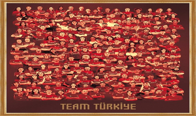 Bakan Bak: Daha gidecek yolumuz, sevinçle sarılacak nice günlerimiz var