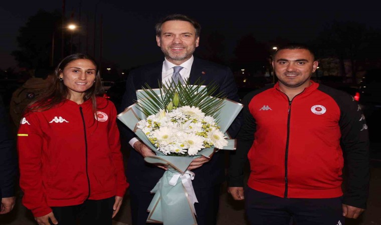 Bakan Bayraktardan istihdam müjdesi: 250 personel alacağız