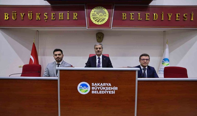 Başkan Alemdar: “Deprem öncesi tüm binaları dönüştürmek istiyoruz”