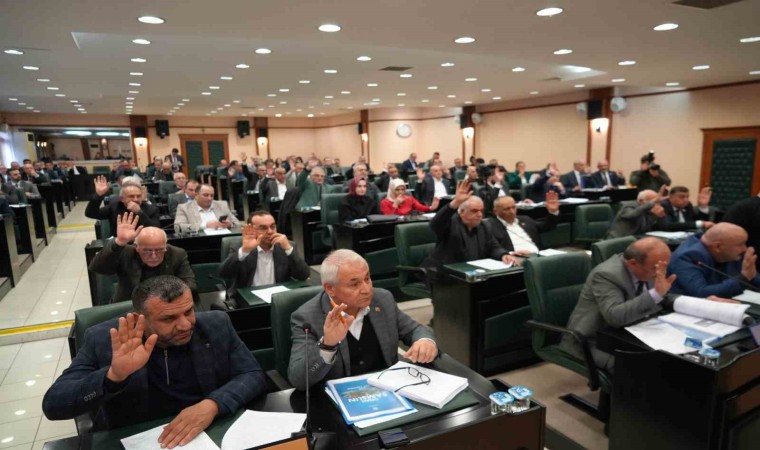 Başkan Doğan: “Meydan Projesi kapsamında ‘Subay Gazinosu kaldırılacak”