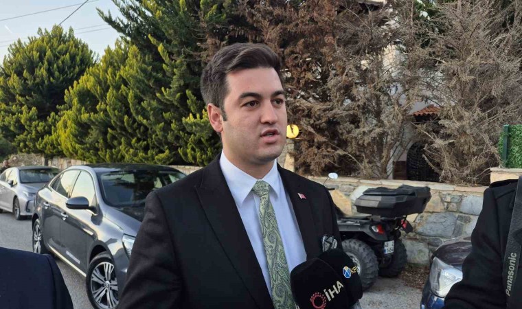 Başkan Mandalinciden “İkametini Bodruma al” çağrısı