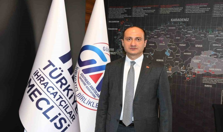 Başkan Mehmet Çıkmazdan 25 Aralık mesajı