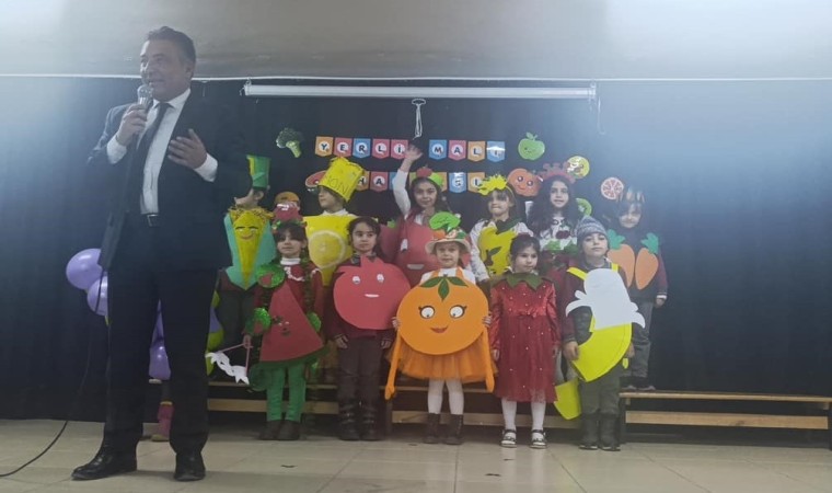 Bayburtta Yerli Mali Haftası etkinlikleri devam ediyor