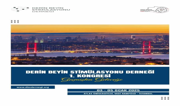 Beyin pili ameliyatlarının kaşifi İstanbula geliyor