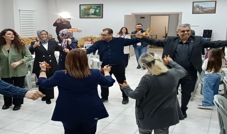 Bilecikte ‘Boza Gecesi düzenlendi