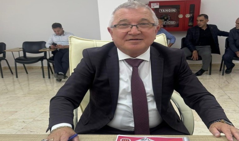 Bilecikte trafik sorunu Meclise taşındı