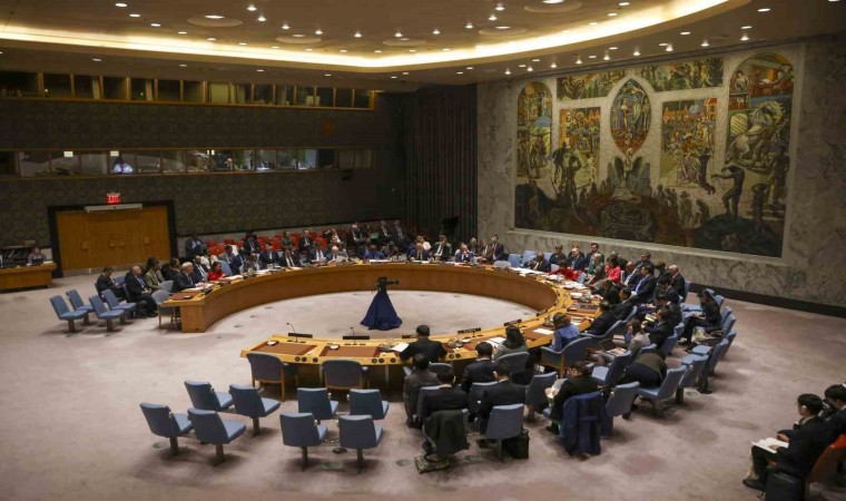 BM ve Rusyadan Suriyeye yönelik yaptırımlara son verilmesi çağrısı