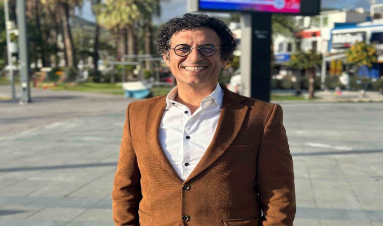 Bodrumda turizmin geleceği için projeler hız kazandı