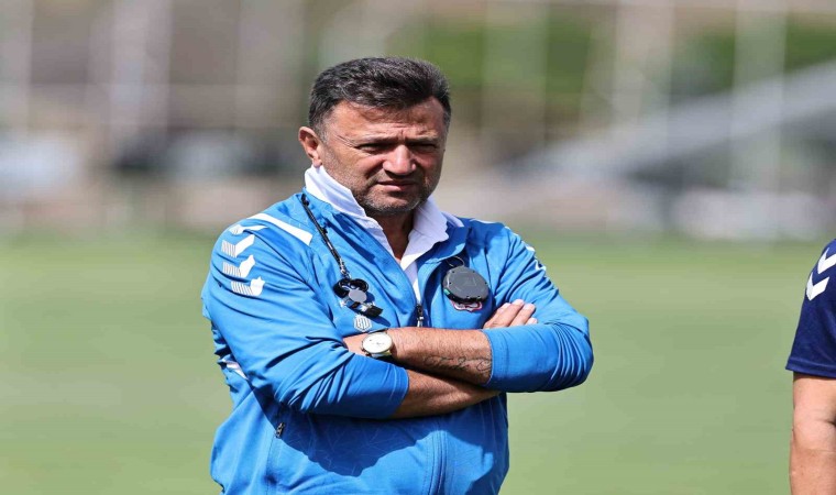 Bülent Uygunun, Galatasaraya karşı şansı tutmuyor