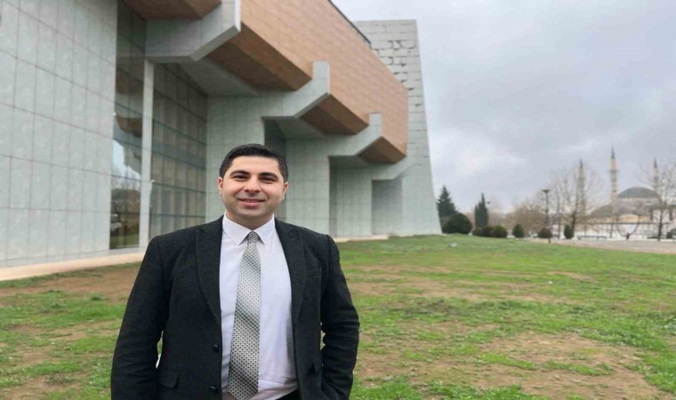 BUÜlü bilim insanına TÜBA ödülü