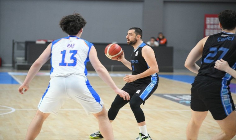 Çayırova Belediyesi, İstanbul Ankasporu mağlup etti