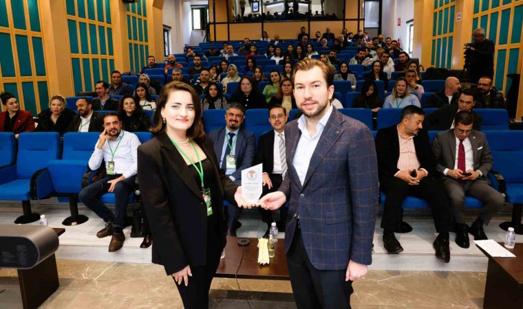 Denizli OSB ‘Tekstilde Sürdürülebilirlik çalıştayına ev sahipliği yaptı