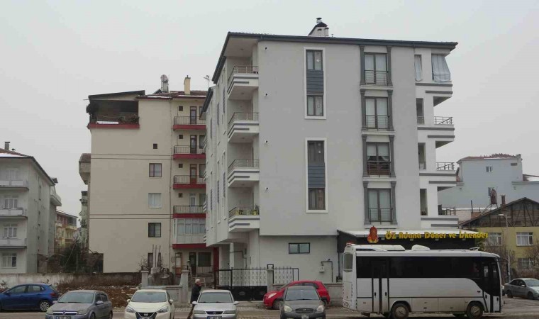 Deprem bölgesi Malatyada kira fiyatları düşüşe geçti