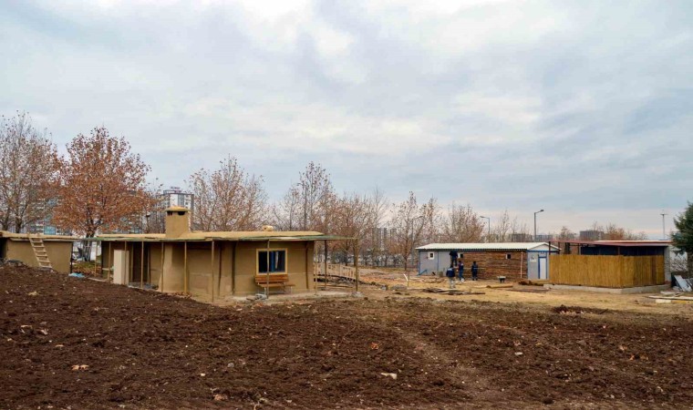 Diyarbakırda çocuklara yönelik agroekoloji iklim okulu açılıyor