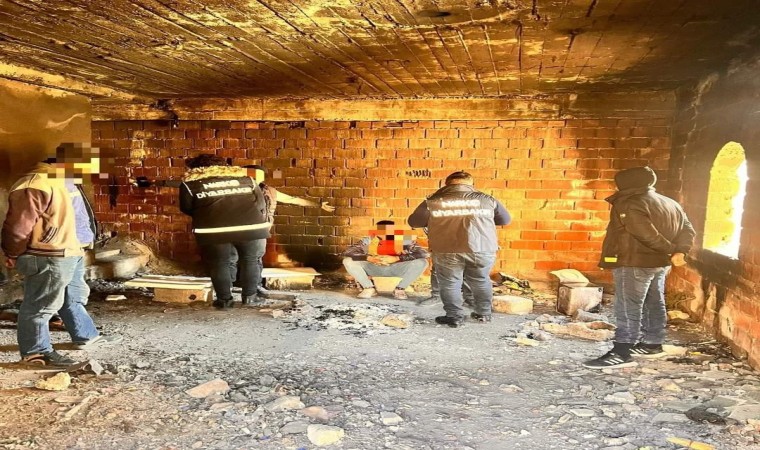 Diyarbakırda narkotik uygulamasında 1 kişi tutuklandı