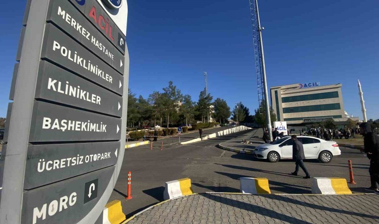 Diyarbakırda zihinsel engelli şahıs 2 kardeşini öldürüp babasını ağır yaraladı