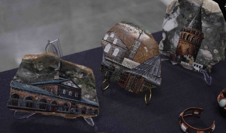 Diyarbakırın maden ve taşlarına ilişkin sempozyum düzenlendi