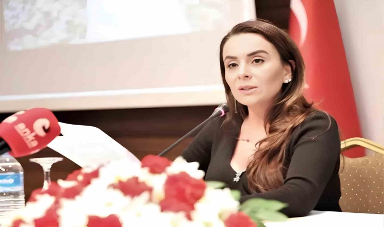 Doç. Dr. Eylem Ümit Atılgana Sedat Simavi Ödüllerinde büyük ödül