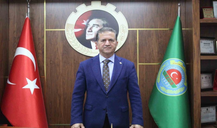 Doğan: “Eski yöntemlerle yapılan vahşi sulama alışkanlıkları terk edilmeli”