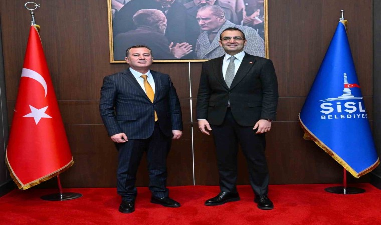 Doğan: “Nizipin tarihi ürünlerini Türkiyeye tanıtacak”