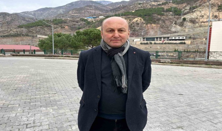 Doğu Karadenizde heyelan tehlikesi büyüyor