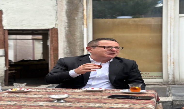 Ebubekir Elmalıdan Dundee United FC hamlesi