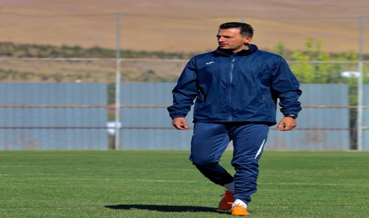 Elazığsporda ayrılık