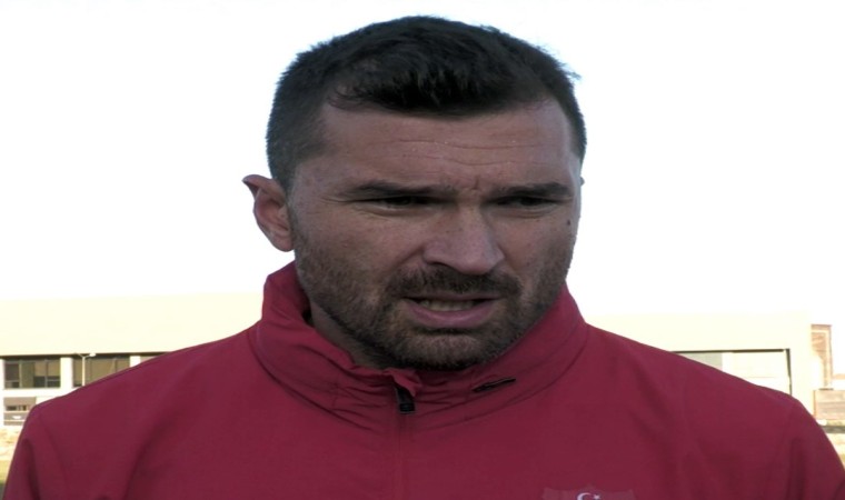 Erciyes 38 FKdan transfer