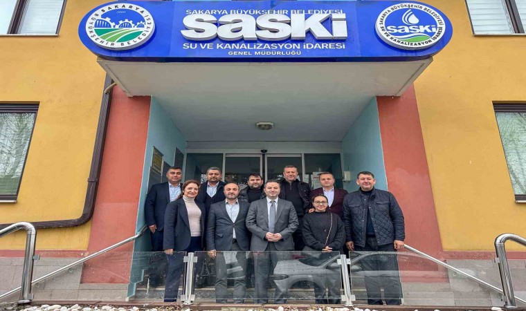 Erenlerde güçlü altyapı için aralıksız çalışıyoruz