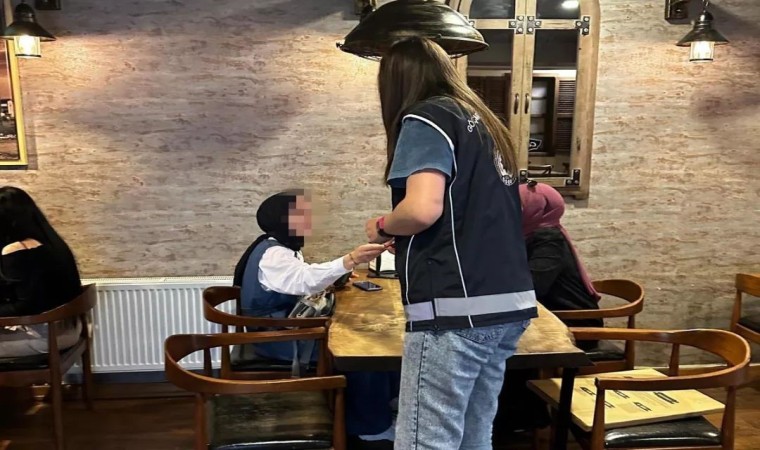 Erzincanda “Huzur Erzincan-24” uygulaması yapıldı