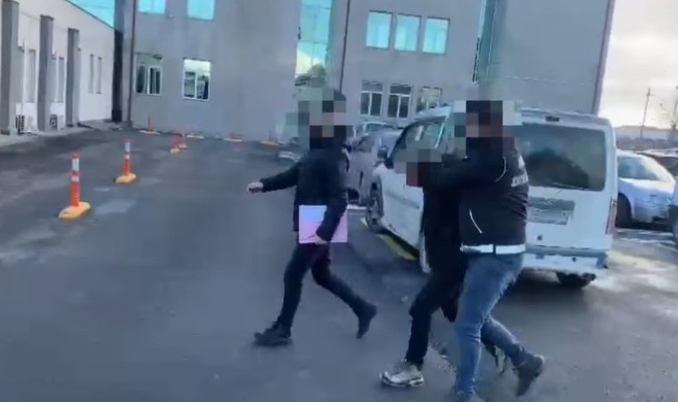 Erzincanda uyuşturucuya geçit verilmiyor