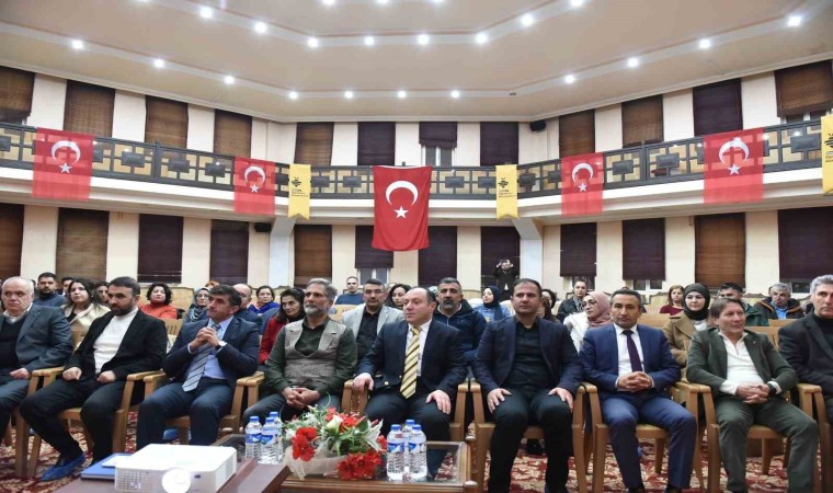 Erzurum Öğretmen Akademilerinde açılış programı