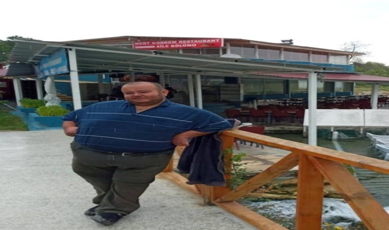 Eskişehirde kaybolan vatandaşla ilgili yeni detay