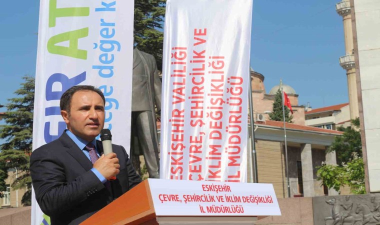 Eskişehirin Sıfır Atık Karnesi açıklandı