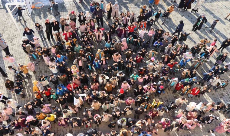 Farkında Ol, Fark Ettir: Sosyal Çürümeye Engel Ol projesi Oltuda hayat buldu