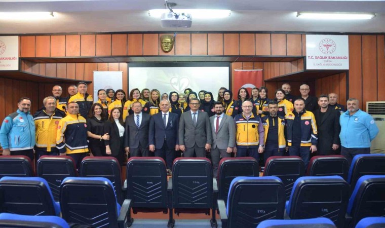 Fermuar sistemi Bursada tanıtıldı