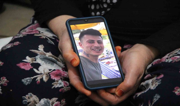 Filistine savaşmaya giderken Suriyede esir düşmüştü, sevindirici haber geldi