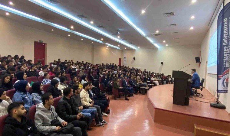 GAÜNde insan hakları konferansı