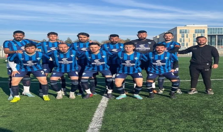 Gaziosmanpaşanın bileği bükülmüyor