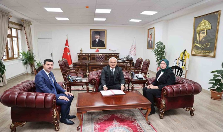 Gençliğine İyi Bak 2 Projesi hayata geçirildi