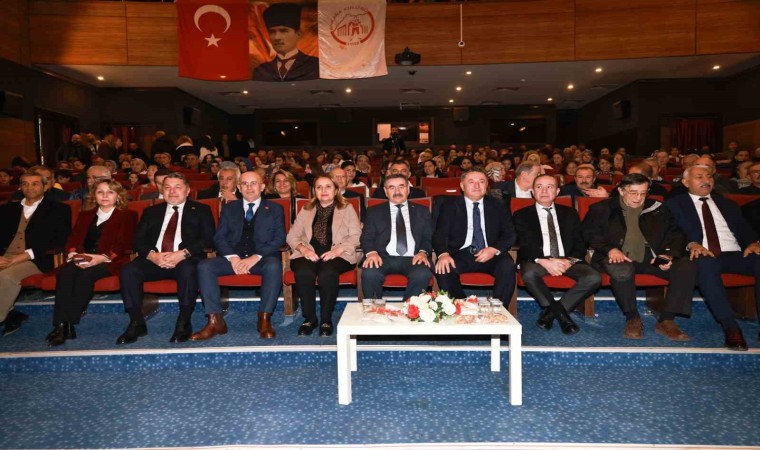 Gölbaşı Belediye Başkanı Odabaşı: “Bacıeren kültürünü unutturmamak, geleneği yaşatmak için çalışacağız”