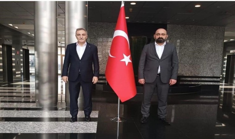 GÜCSİYADta yeni dönem