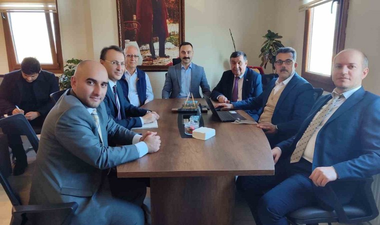 Havza OSBye 450 milyon dolar yatırım geliyor