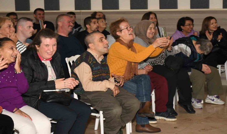 Hayallerindeki mesleğe yapay zeka ile kavuştular