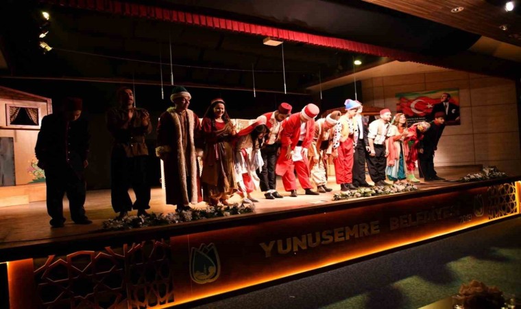 İki gözümün İstanbulu büyük beğeni topladı